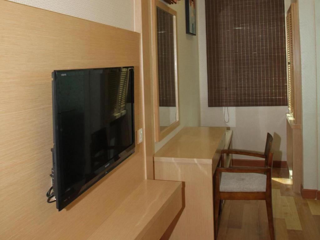 De Residence Boutique Hotel Ипох Экстерьер фото