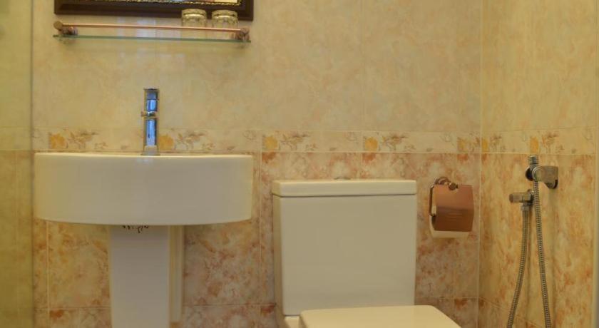 De Residence Boutique Hotel Ипох Экстерьер фото