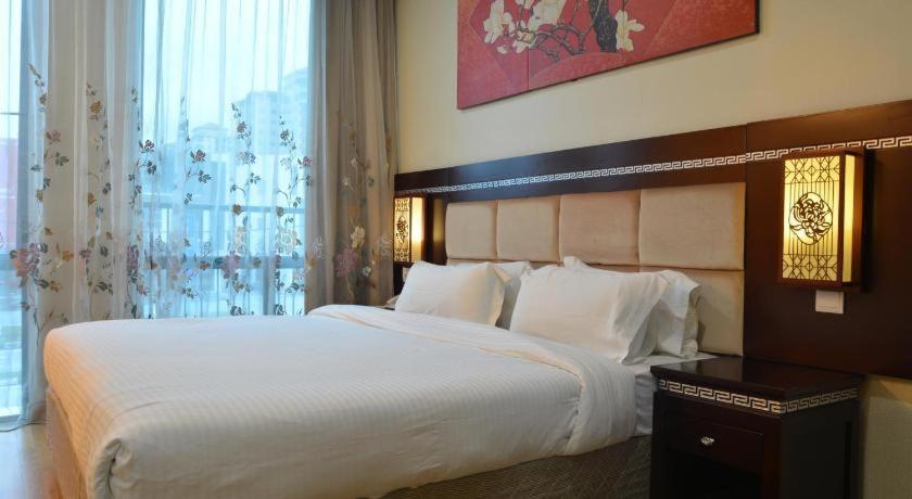 De Residence Boutique Hotel Ипох Экстерьер фото