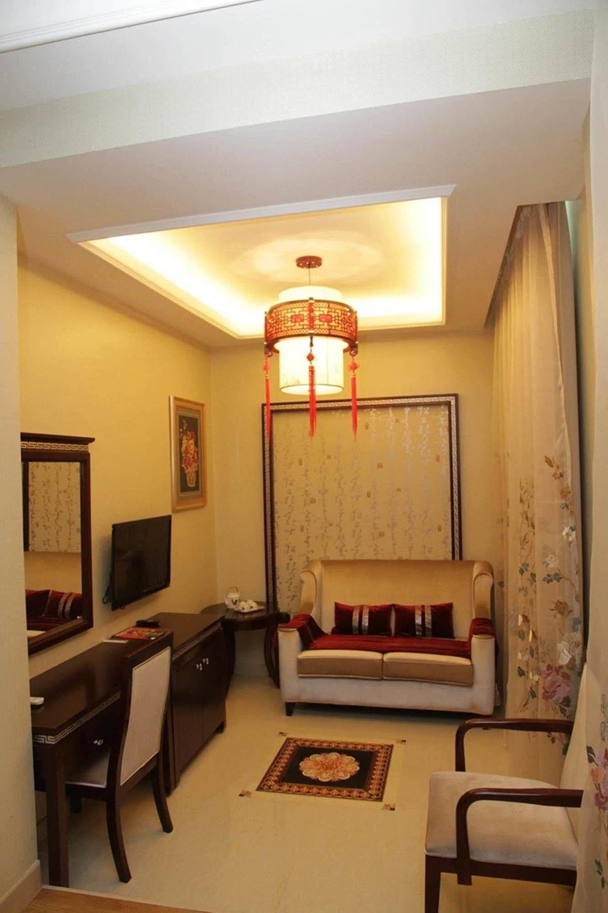De Residence Boutique Hotel Ипох Экстерьер фото